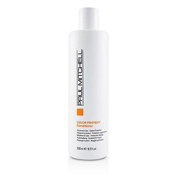 Color Protect Conditioner (Preserves Color - Added Protection) - 500ml/16.9oz-Hair Care-JadeMoghul Inc.