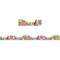 COLOR SNOWFLAKES MAGNETIC BORDER-Supplies-JadeMoghul Inc.