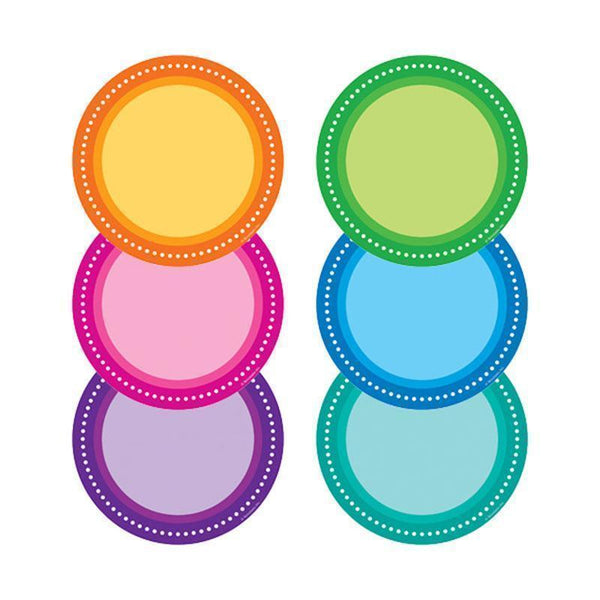 COLOR YOUR CLASSROOM ACCENTS-Learning Materials-JadeMoghul Inc.