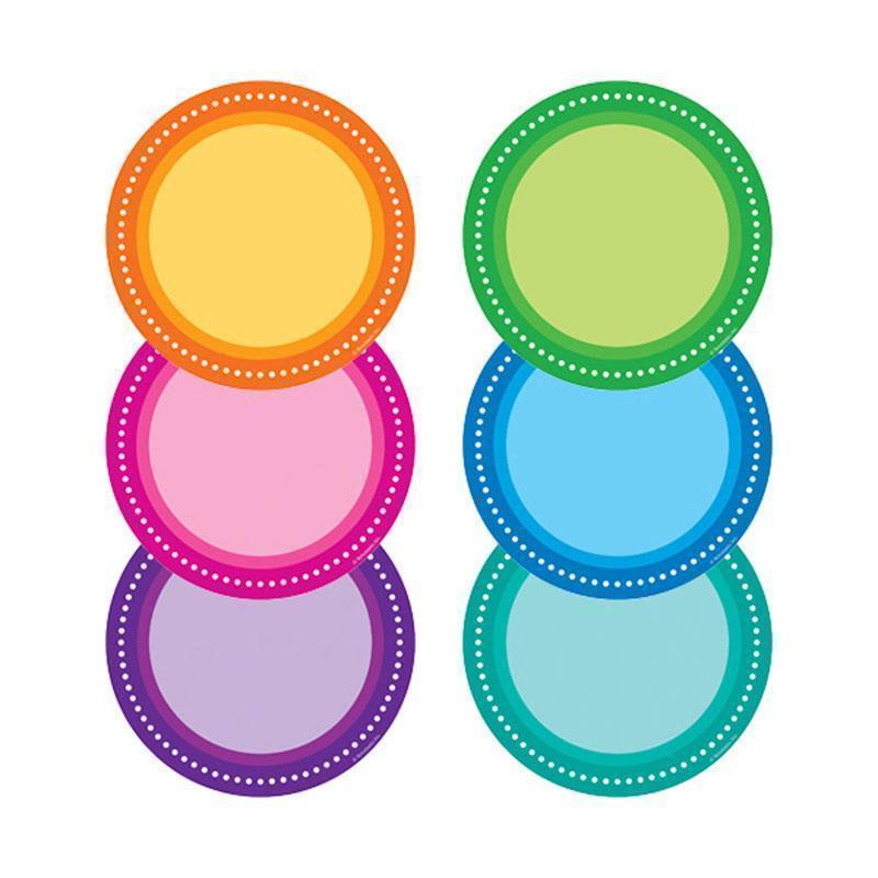 COLOR YOUR CLASSROOM ACCENTS-Learning Materials-JadeMoghul Inc.
