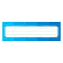 COLOR YOUR CLASSROOM NAME PLATES-Learning Materials-JadeMoghul Inc.