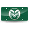 NCAA Colorado State (Green) Laser Tag