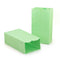 COLORED CRAFT BAGS LIME GREEN-Arts & Crafts-JadeMoghul Inc.