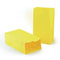 COLORED CRAFT BAGS YELLOW-Arts & Crafts-JadeMoghul Inc.