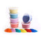 COLORED SAND 6 ASSTD COLORS 6 OZ-Arts & Crafts-JadeMoghul Inc.