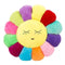 Colorful Flower Super Plush Soft Cushion-H01-JadeMoghul Inc.