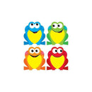 COLORFUL FROGS MINI ACCENTS-Learning Materials-JadeMoghul Inc.