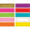 COLORFUL GOLD SHIMMER LABELS-Learning Materials-JadeMoghul Inc.