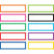 COLORFUL LABELS-Learning Materials-JadeMoghul Inc.