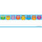 COLORFUL OWLS NAMEPLATES 36CT-Learning Materials-JadeMoghul Inc.