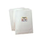 COLORFUL PAPER BAGS 8.5X11 WHITE-Arts & Crafts-JadeMoghul Inc.