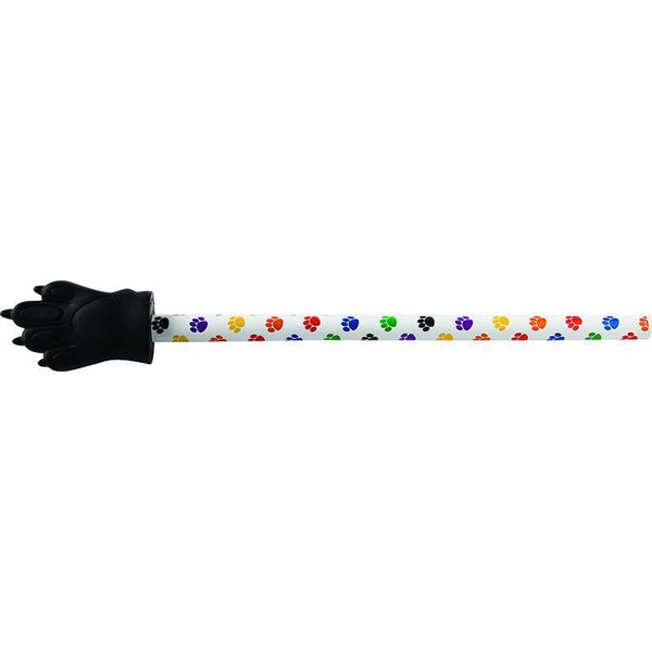 COLORFUL PAW PRINTS PAW POINTER-Learning Materials-JadeMoghul Inc.