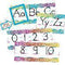 COLORFUL SCRIBBLE ALPHABET LINE BBS-Learning Materials-JadeMoghul Inc.