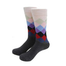 Colorful Socks For Men-024B-JadeMoghul Inc.