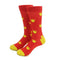 Colorful Socks For Men-025B-JadeMoghul Inc.