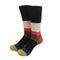 Colorful Socks For Men-038B-JadeMoghul Inc.