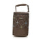 COLORLAND Fashion Baby Handbag Bottle Bag Thermo Bottles Mummy Handbag Baby Bag Insulation Bags Breast Milk Thermal Food Warmer-brown-JadeMoghul Inc.