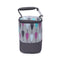 COLORLAND Fashion Baby Handbag Bottle Bag Thermo Bottles Mummy Handbag Baby Bag Insulation Bags Breast Milk Thermal Food Warmer-raindrop-JadeMoghul Inc.