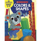 Colors And Shapes-Learning Materials-JadeMoghul Inc.