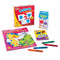 COLORS & SHAPES LEARNING FUN PACK-Learning Materials-JadeMoghul Inc.