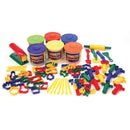 COLOSSAL CRAFTS SUPER VALUE DOUGH-Arts & Crafts-JadeMoghul Inc.