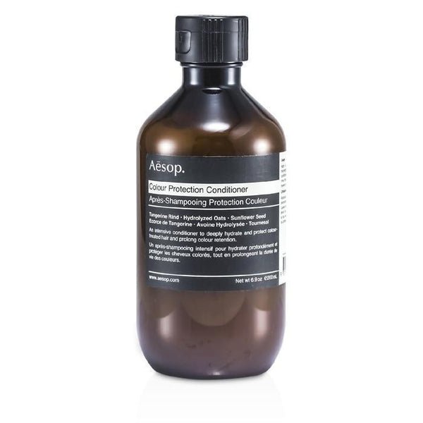 Colour Protection Conditioner (For Coloured Hair) - 200ml-6.9oz-Hair Care-JadeMoghul Inc.