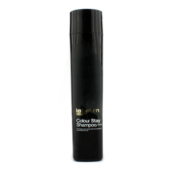Colour Stay Shampoo (Combats Colour Fade with UV Protection) - 300ml-10.1oz-Hair Care-JadeMoghul Inc.