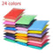 Colourful Plasticine-12 colors-JadeMoghul Inc.