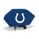 Outdoor Grill Covers Colts Executive Grill Cover (Blue)