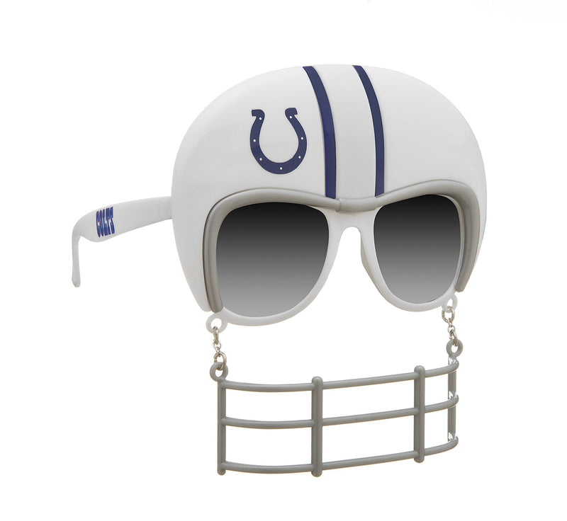 Sports Sunglasses Colts Novelty Sunglasses