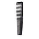 Comb for Woman - Black (For Medium Length Hair)-Hair Care-JadeMoghul Inc.