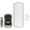 Combo Pack Keypad/Remote-Door Hardware & Accessories-JadeMoghul Inc.