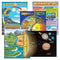 COMBO PKS EARTH SCIENCE INCLUDES-Learning Materials-JadeMoghul Inc.