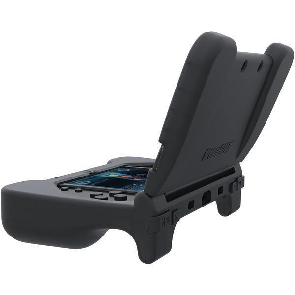 Comfort Grip for Nintendo 3DS(TM) XL-Nintendo 3DS-JadeMoghul Inc.