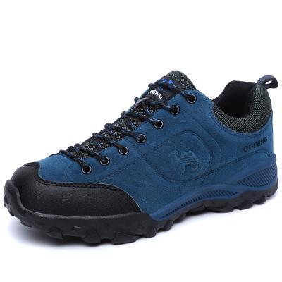 Comfortable Casual Shoes For Men / Breathable Flats For Men-513 blue-5.5-JadeMoghul Inc.