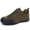 Comfortable Casual Shoes For Men / Breathable Flats For Men-513 Brown-5.5-JadeMoghul Inc.