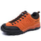 Comfortable Casual Shoes For Men / Breathable Flats For Men-513 Orange-5.5-JadeMoghul Inc.