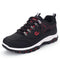 Comfortable Winter Shoes / Men Breathable Shoes-Black-6.5-JadeMoghul Inc.