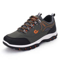 Comfortable Winter Shoes / Men Breathable Shoes-Green-6.5-JadeMoghul Inc.