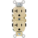 Commercial Side Receptacle-Appliance Cords & Receptacles-JadeMoghul Inc.