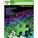 COMMON CORE COMPREHENSION GR 1-Learning Materials-JadeMoghul Inc.