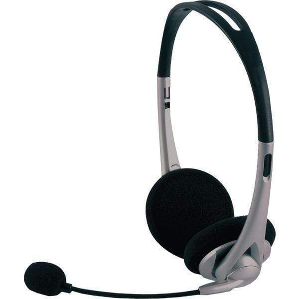 Communication Headphones & Accessories VoIP Stereo Headset Petra Industries
