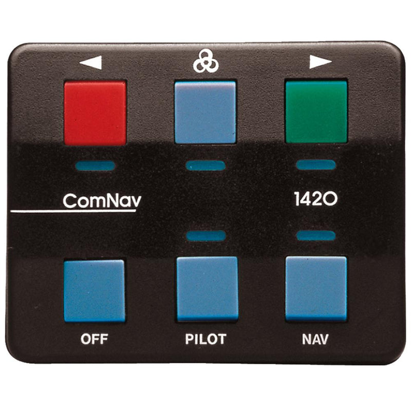 ComNav 1420 Second Station Kit - Includes Install Kit [10070014]-Accessories-JadeMoghul Inc.