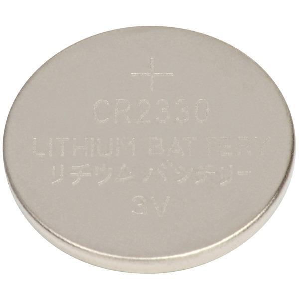 COMP-101P CR2330 Lithium Coin Cell Battery-Coin Batteries-JadeMoghul Inc.