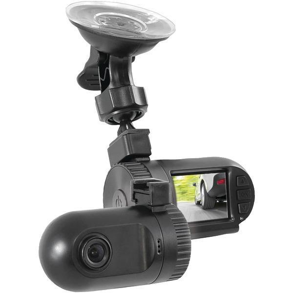 Compact 1080p Dash Cam-Dash Cameras & Accessories-JadeMoghul Inc.