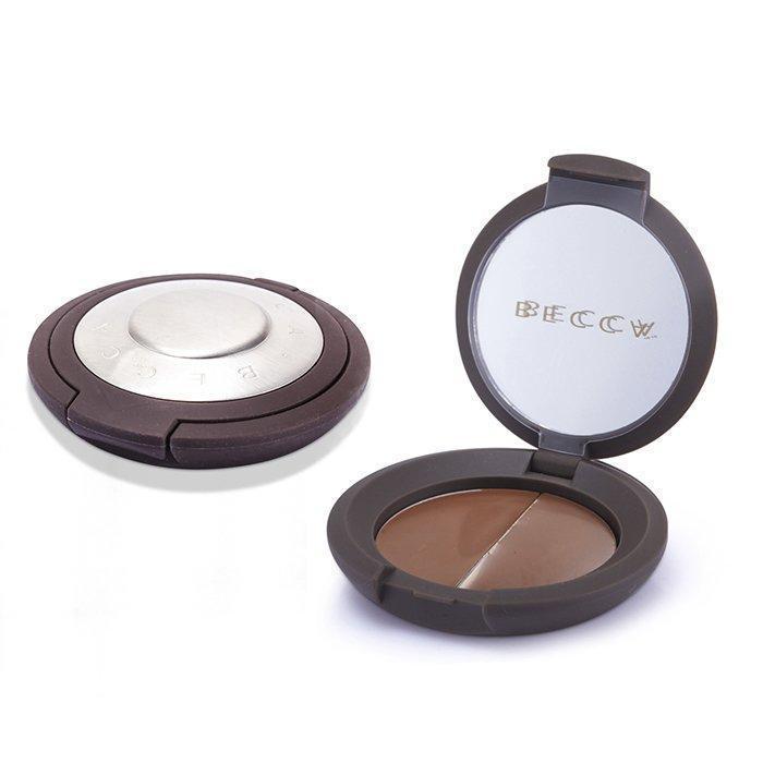 Compact Concealer Medium & Extra Cover Duo Pack -
