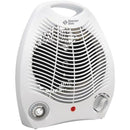 Compact Heater/Fan-Home Appliance-JadeMoghul Inc.