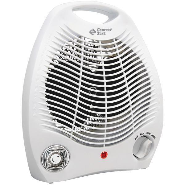 Compact Heater/Fan-Home Appliance-JadeMoghul Inc.
