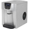 Compact Ice Maker & Water Dispenser-Refrigerators, Freezers & Keg Coolers-JadeMoghul Inc.