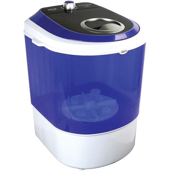 Compact & Portable Washing Machine-Home Appliance-JadeMoghul Inc.